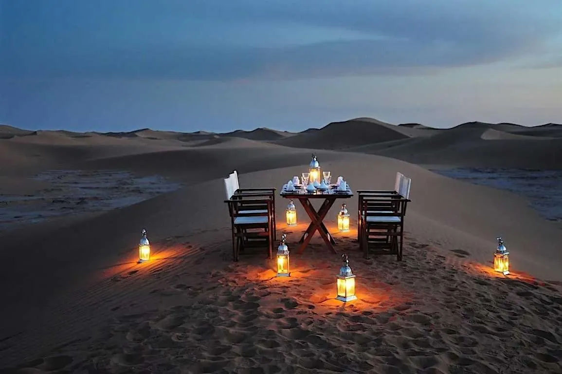 Sun Trails Hotell Marrakesh Marocko